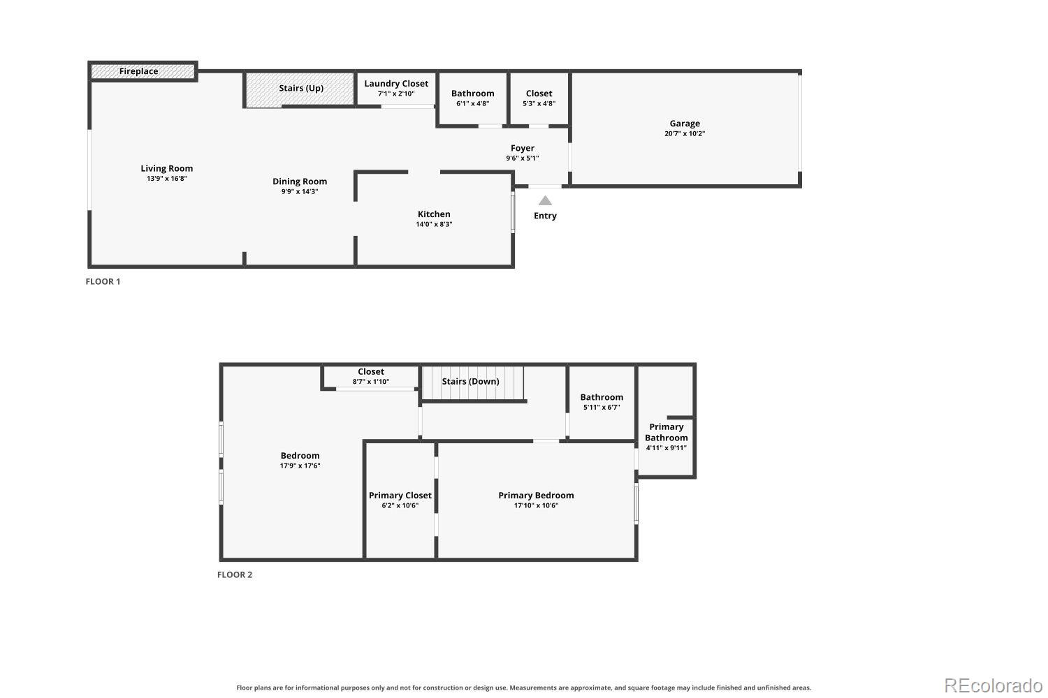 MLS Image #16 for 7250  eastmoor drive,denver, Colorado