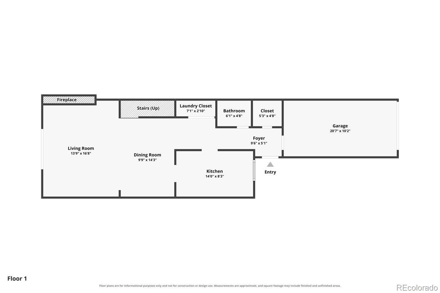MLS Image #17 for 7250  eastmoor drive,denver, Colorado