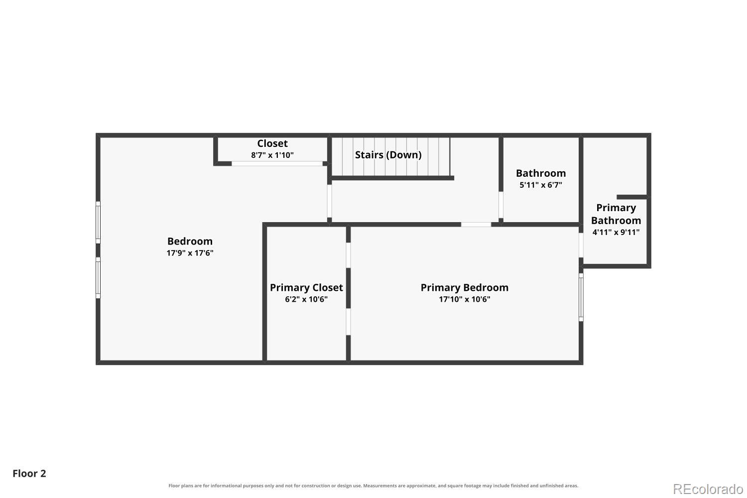 MLS Image #18 for 7250  eastmoor drive,denver, Colorado