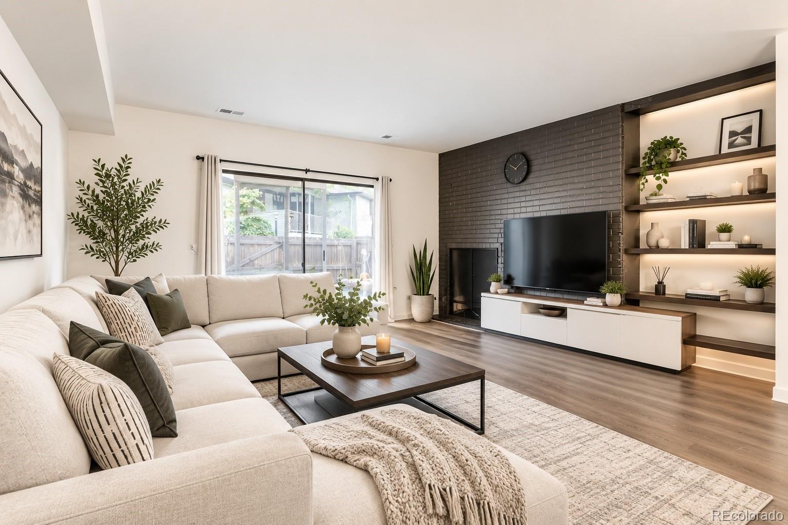 MLS Image #2 for 7250  eastmoor drive,denver, Colorado