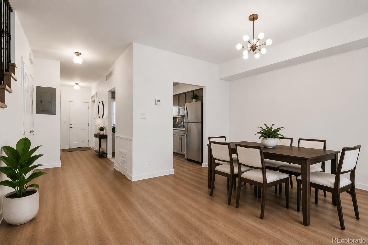 MLS Image #4 for 7250  eastmoor drive,denver, Colorado