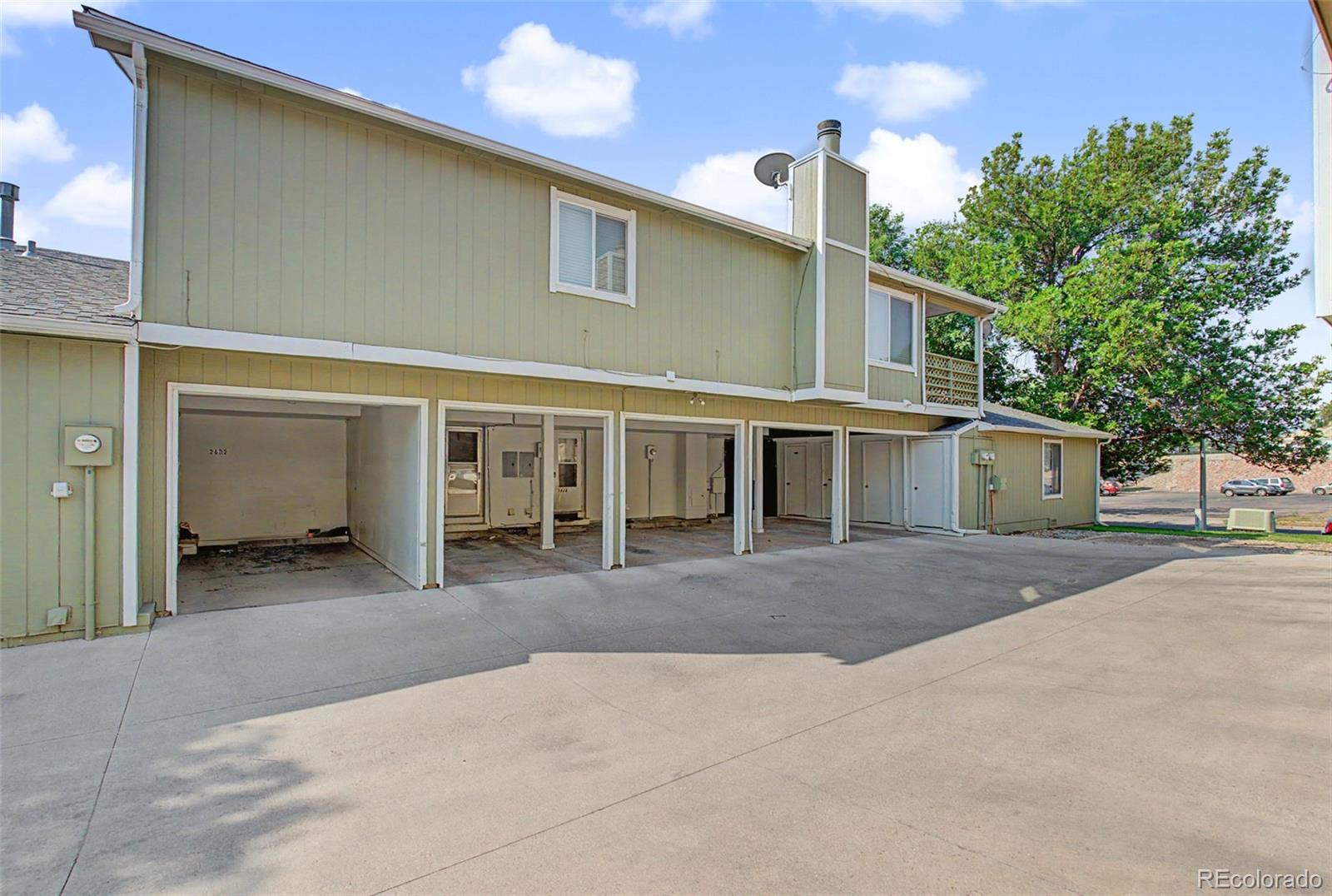 MLS Image #26 for 2628  hearthwood lane,colorado springs, Colorado