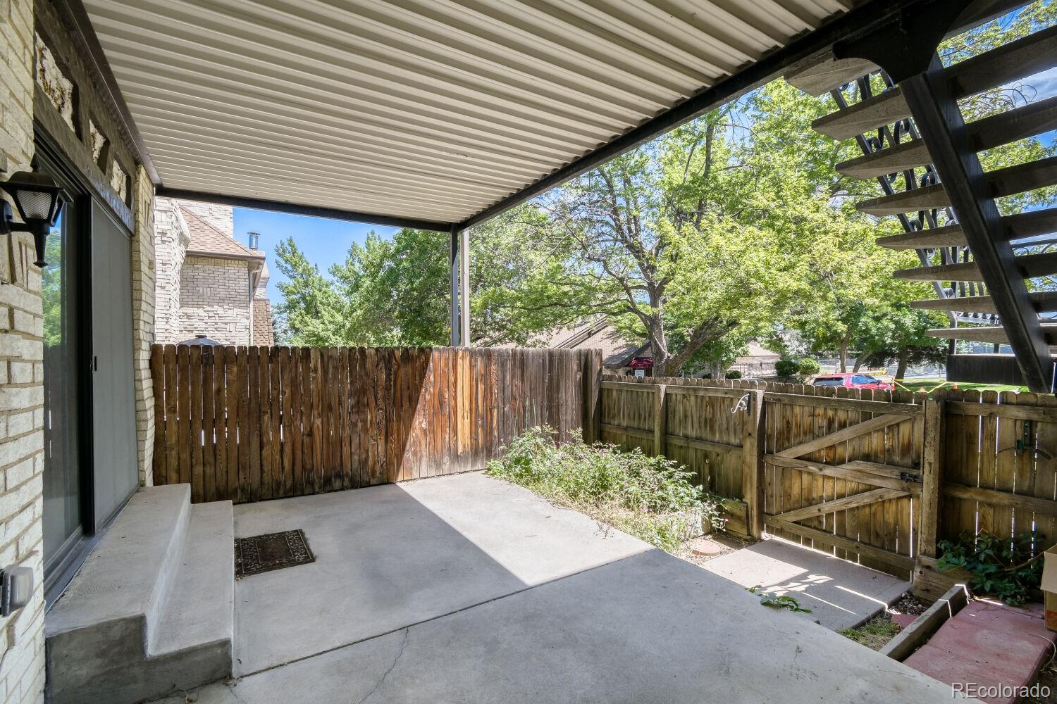 MLS Image #8 for 4250 s olive street,denver, Colorado
