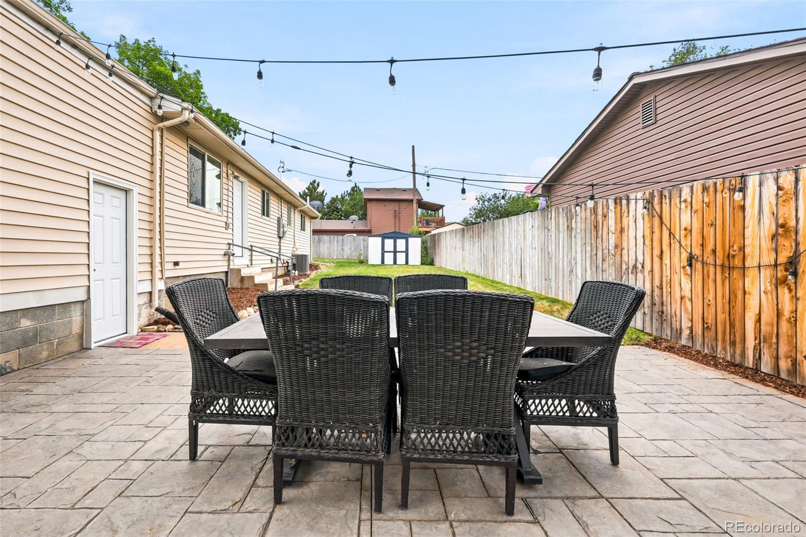 MLS Image #29 for 2300 w 57th avenue,denver, Colorado
