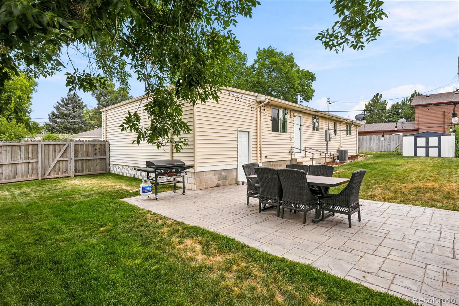 MLS Image #30 for 2300 w 57th avenue,denver, Colorado