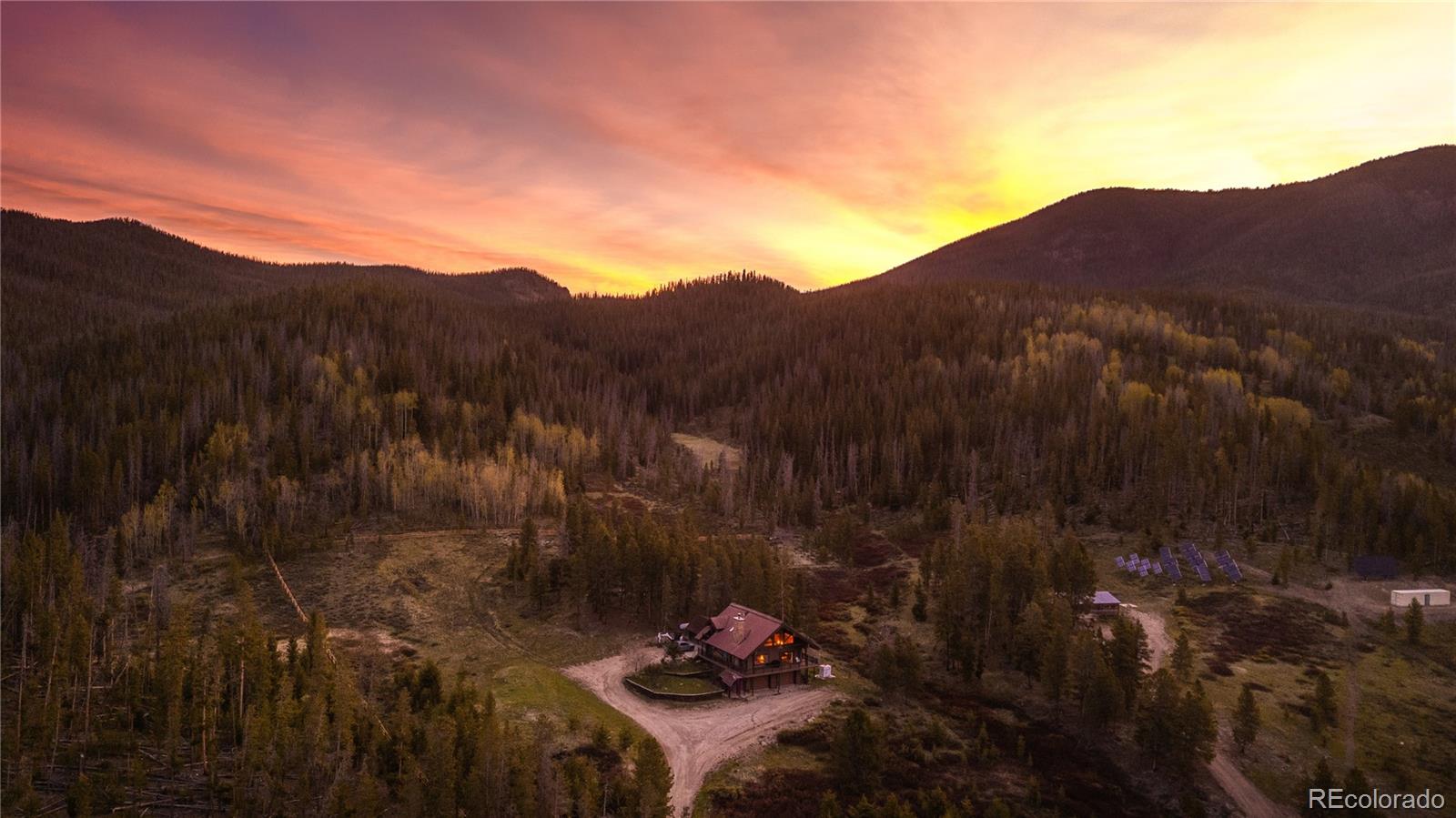 MLS Image #12 for 19384  county road 4 ,granby, Colorado