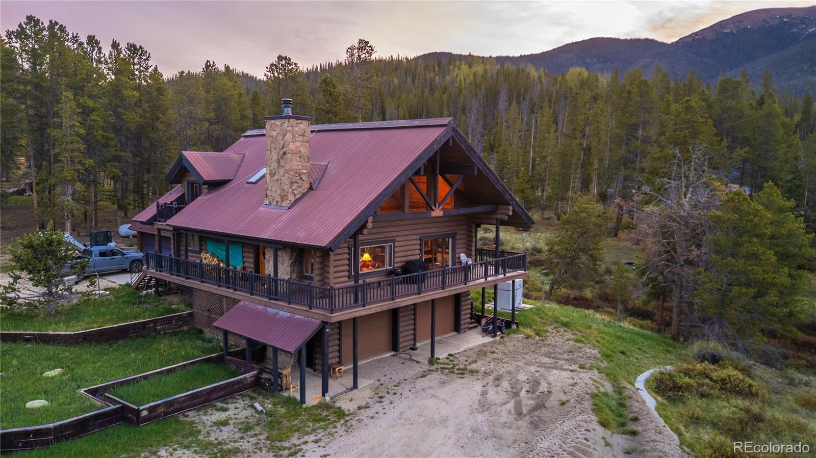 MLS Image #13 for 19384  county road 4 ,granby, Colorado