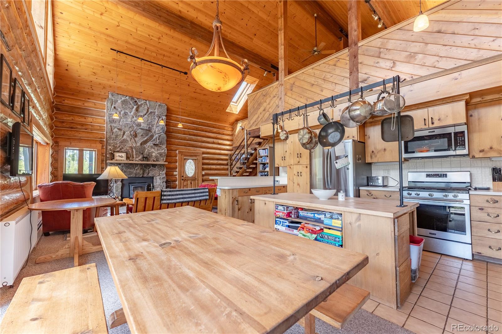 MLS Image #15 for 19384  county road 4 ,granby, Colorado