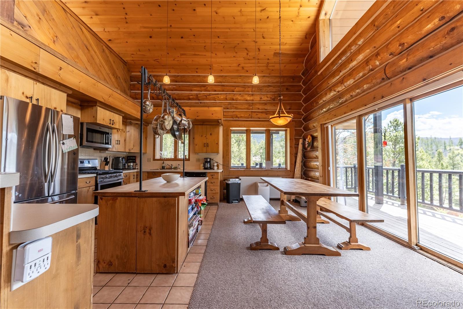 MLS Image #16 for 19384  county road 4 ,granby, Colorado
