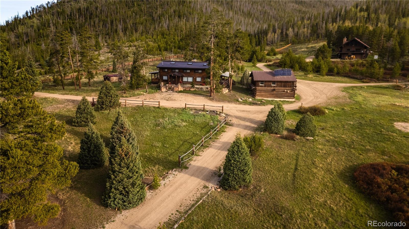 MLS Image #20 for 19384  county road 4 ,granby, Colorado