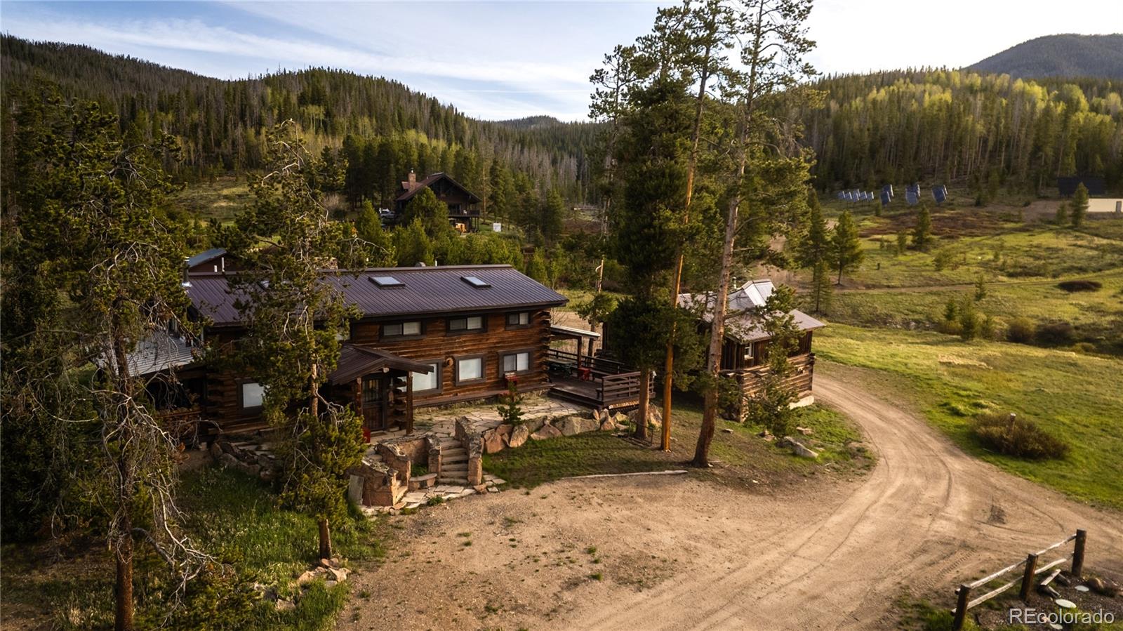 MLS Image #21 for 19384  county road 4 ,granby, Colorado