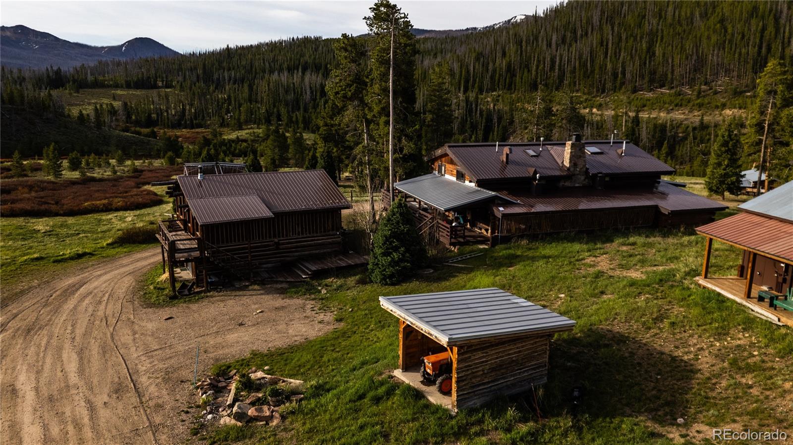MLS Image #22 for 19384  county road 4 ,granby, Colorado