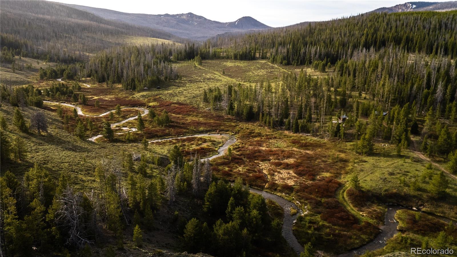 MLS Image #3 for 19384  county road 4 ,granby, Colorado