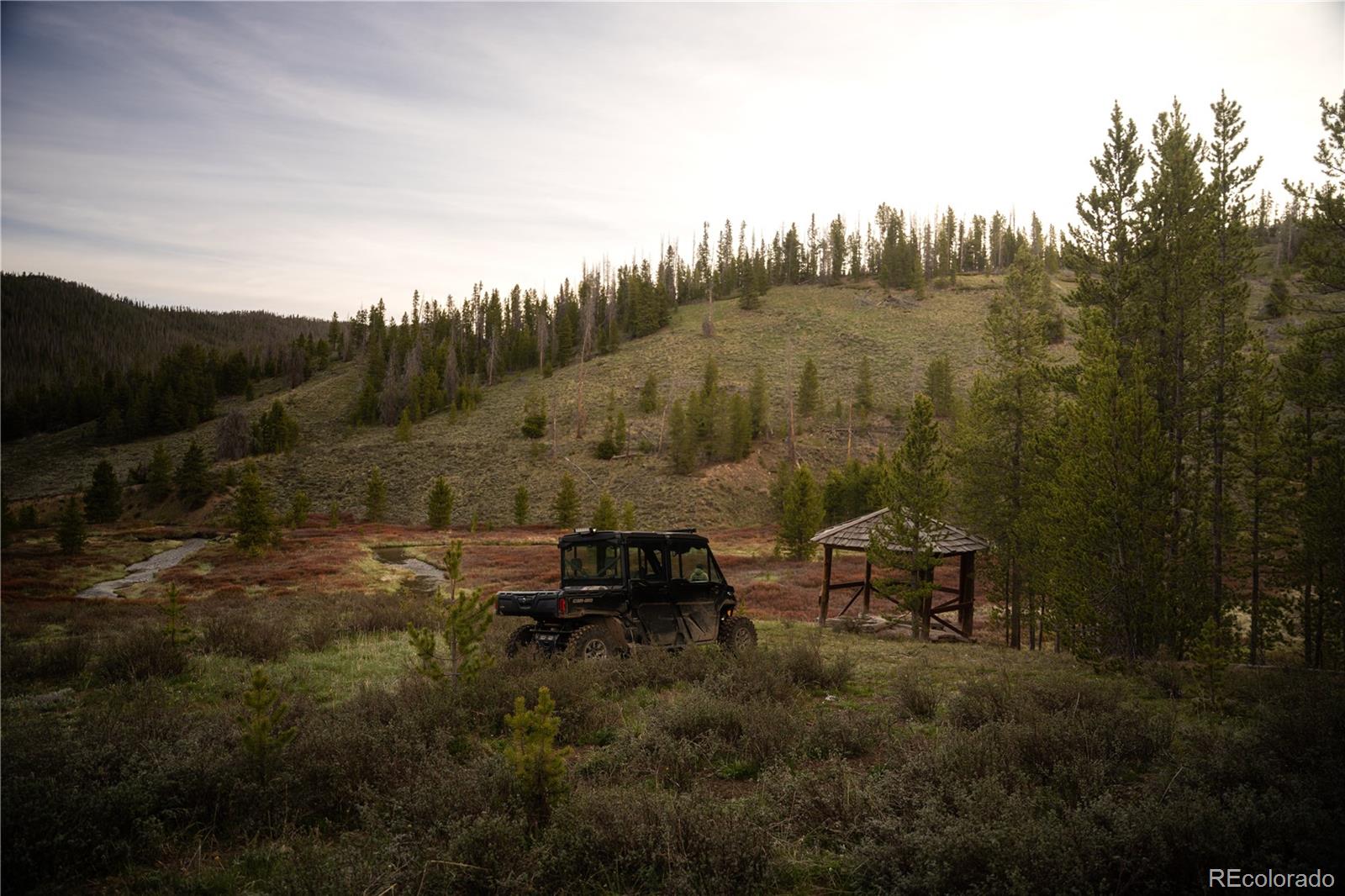 MLS Image #30 for 19384  county road 4 ,granby, Colorado