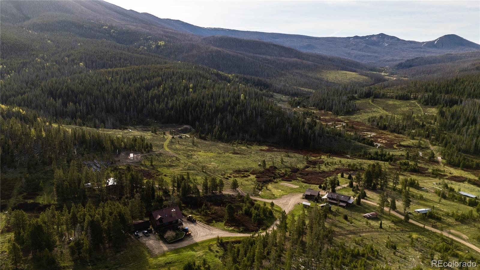 MLS Image #33 for 19384  county road 4 ,granby, Colorado