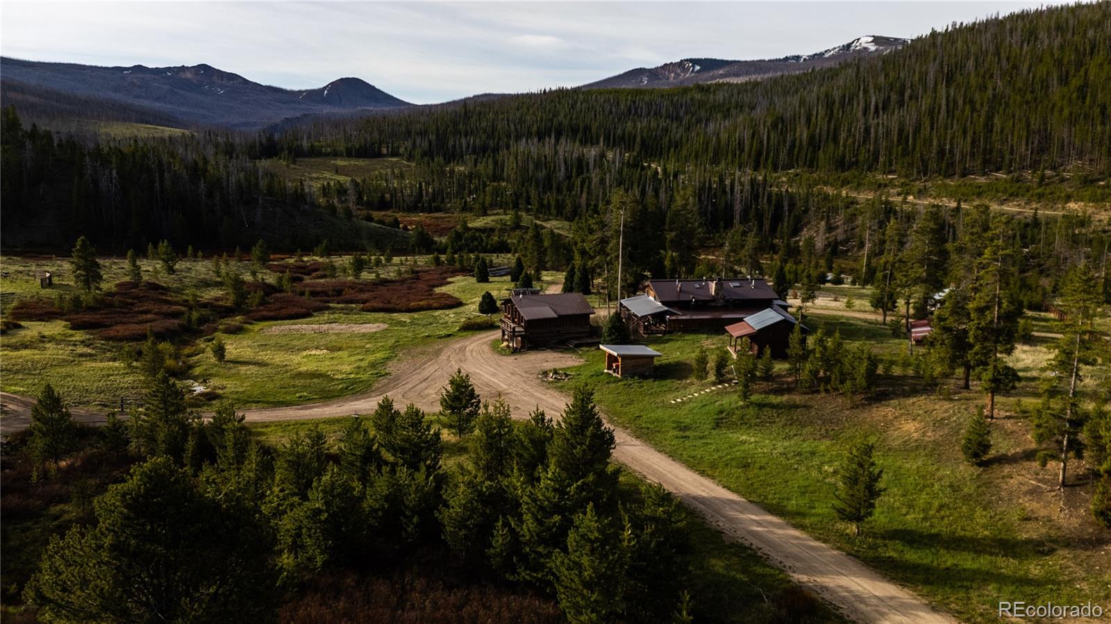 MLS Image #4 for 19384  county road 4 ,granby, Colorado