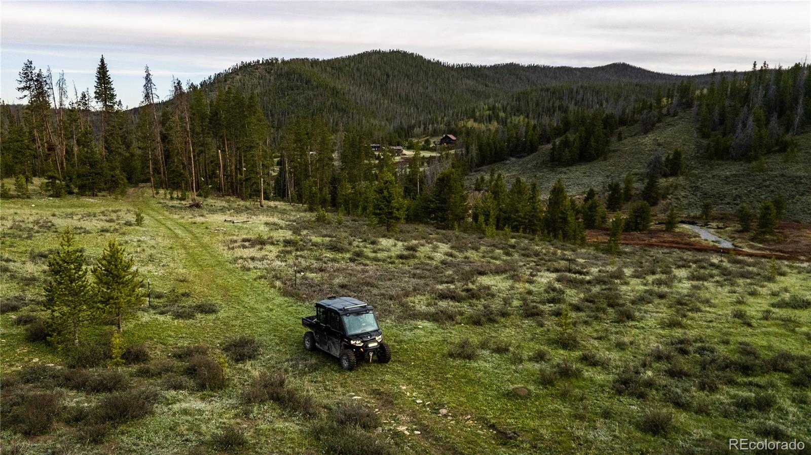 MLS Image #6 for 19384  county road 4 ,granby, Colorado