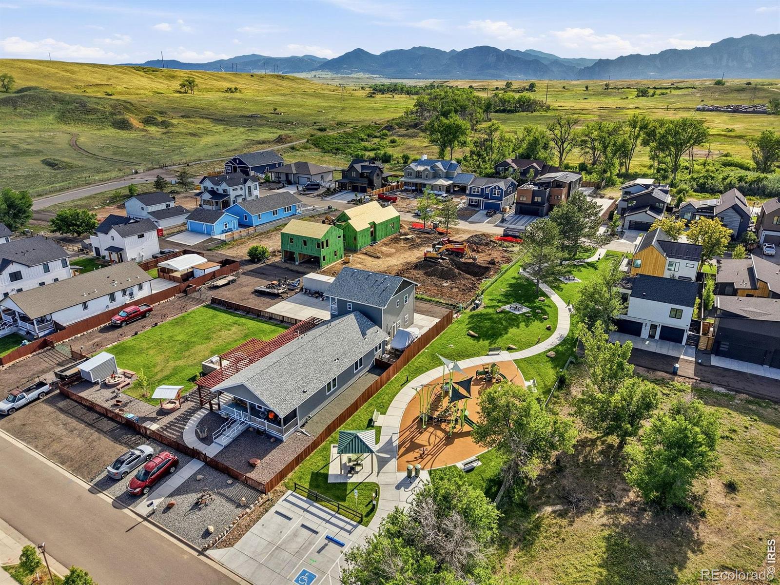 MLS Image #17 for 402 s 3rd avenue,superior, Colorado