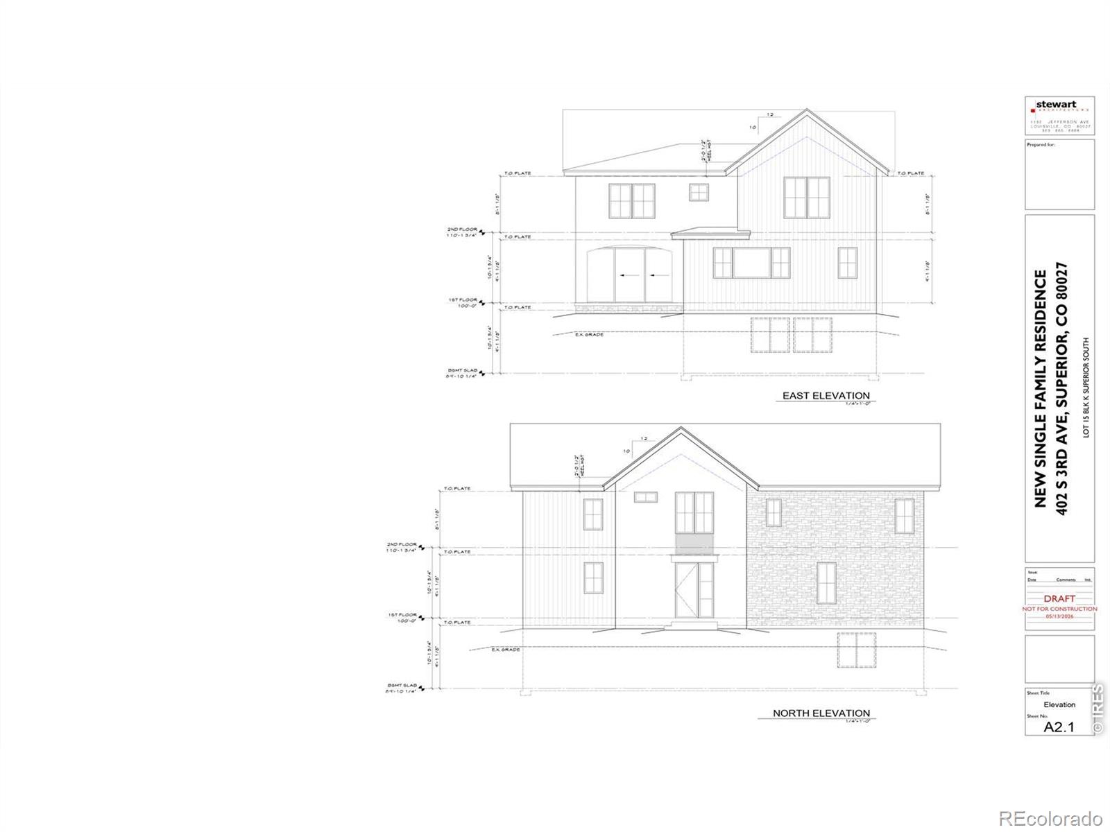 MLS Image #37 for 402 s 3rd avenue,superior, Colorado
