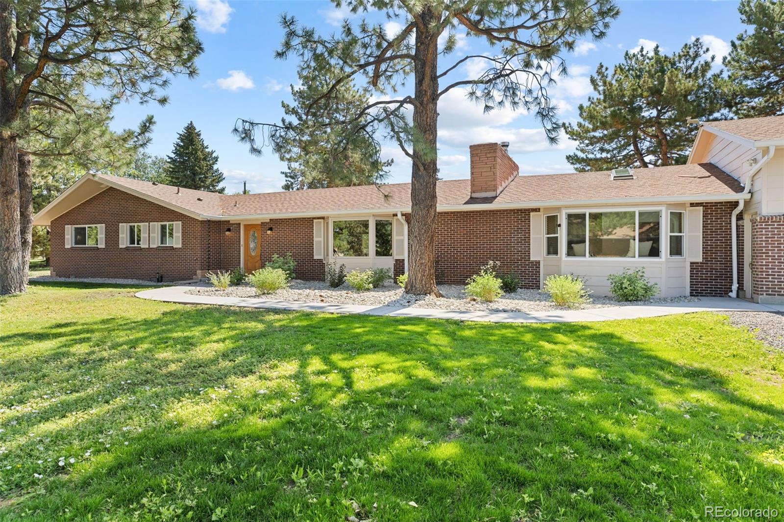 MLS Image #2 for 6650 s billings way,centennial, Colorado