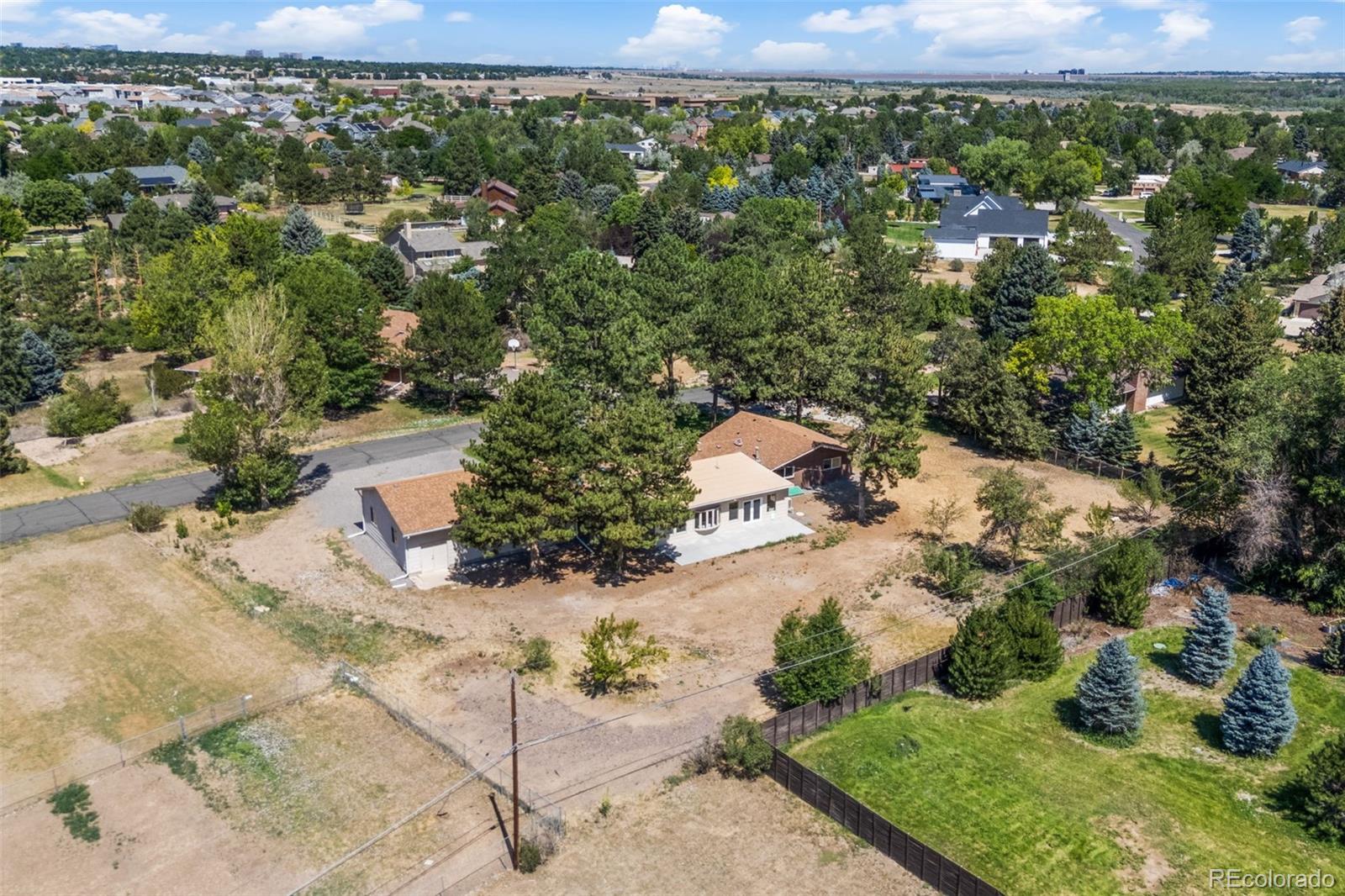 MLS Image #49 for 6650 s billings way,centennial, Colorado