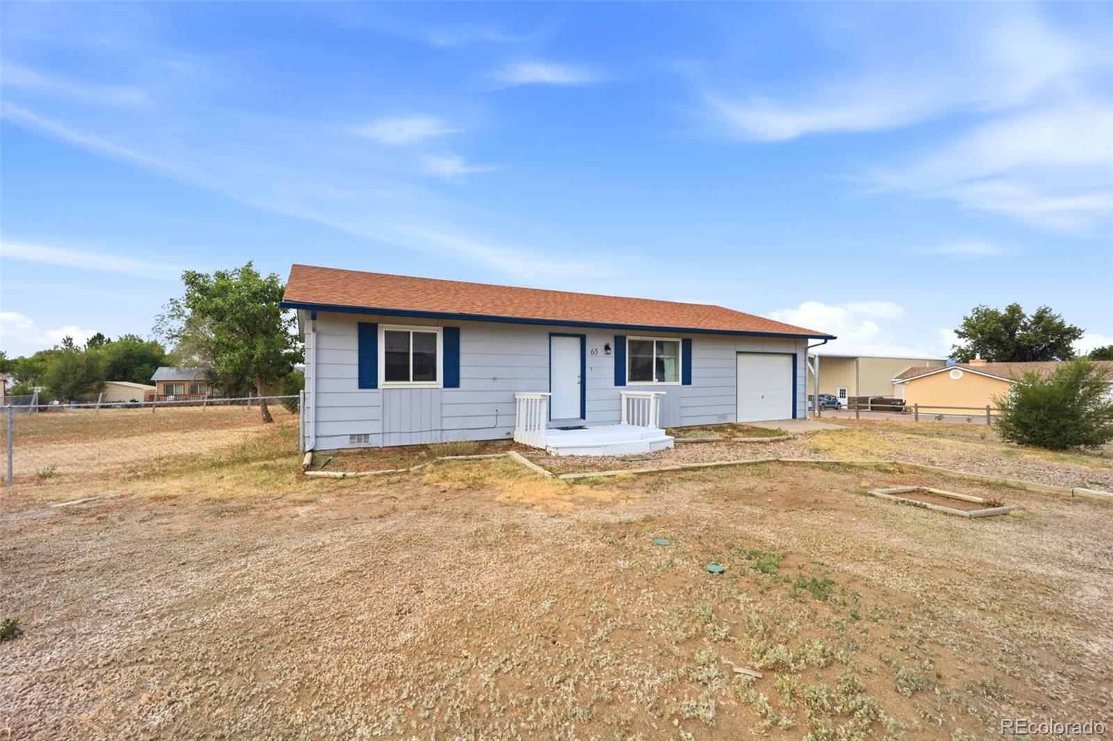 MLS Image #2 for 65  diamond e road,fountain, Colorado
