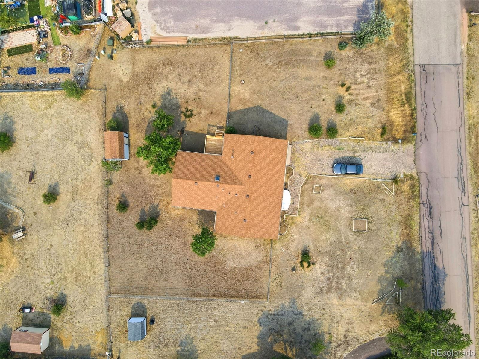 MLS Image #42 for 65  diamond e road,fountain, Colorado