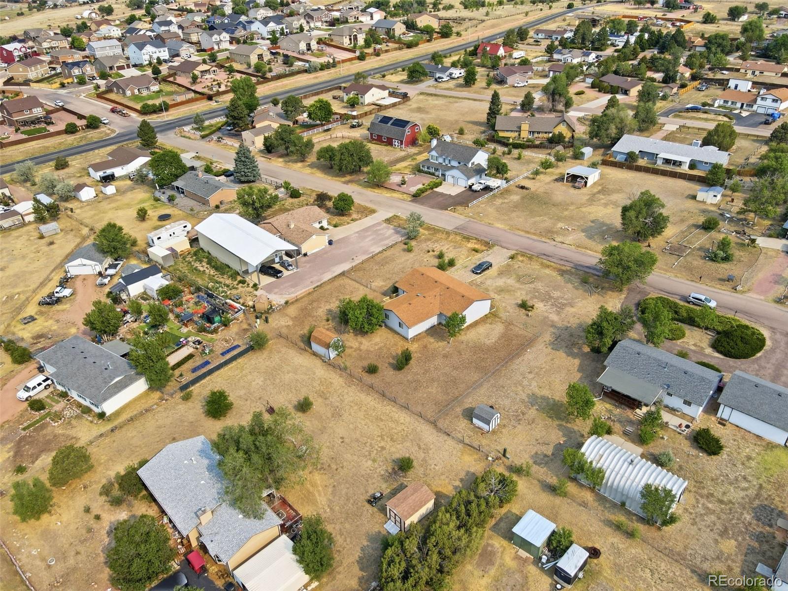 MLS Image #43 for 65  diamond e road,fountain, Colorado