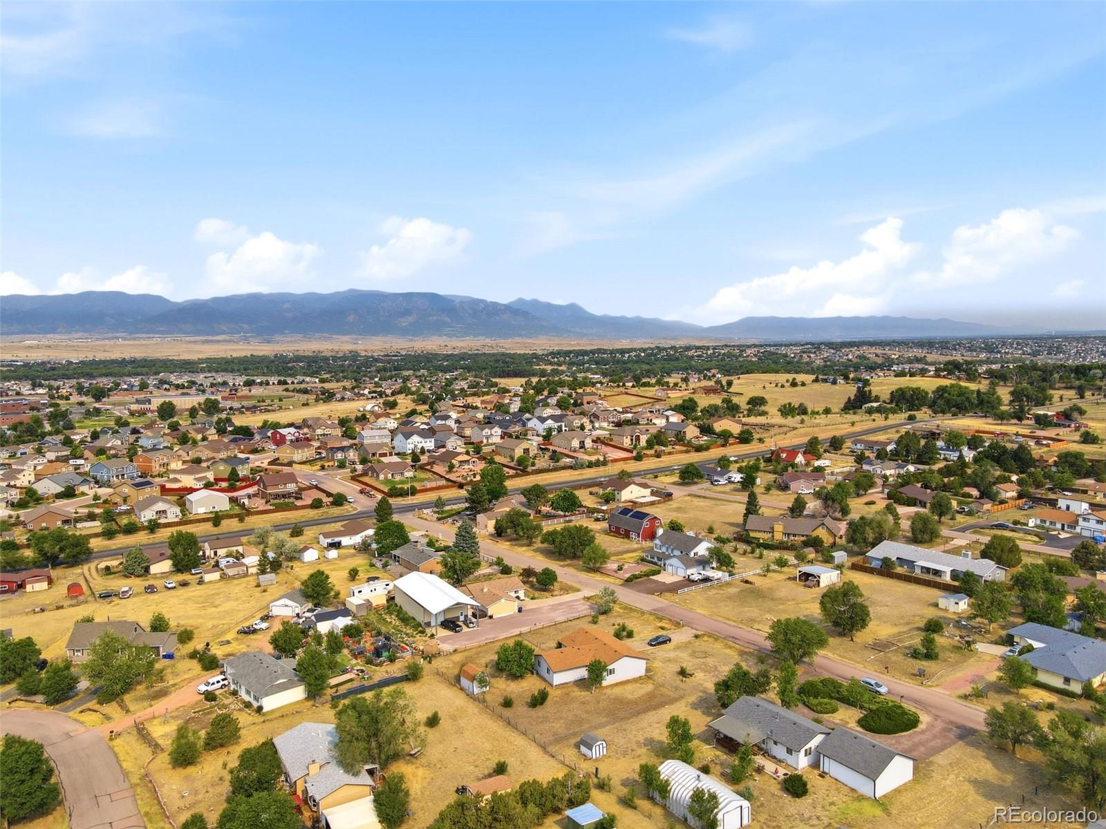MLS Image #44 for 65  diamond e road,fountain, Colorado