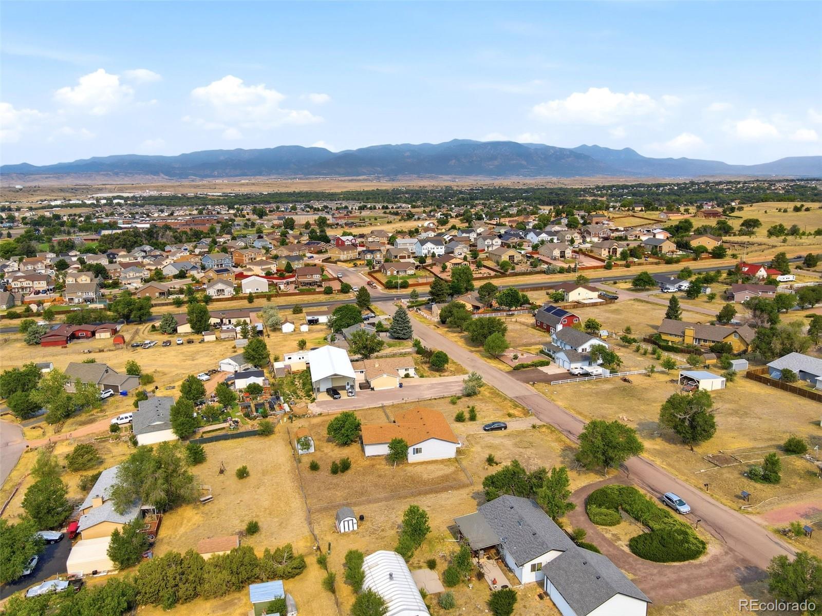 MLS Image #45 for 65  diamond e road,fountain, Colorado