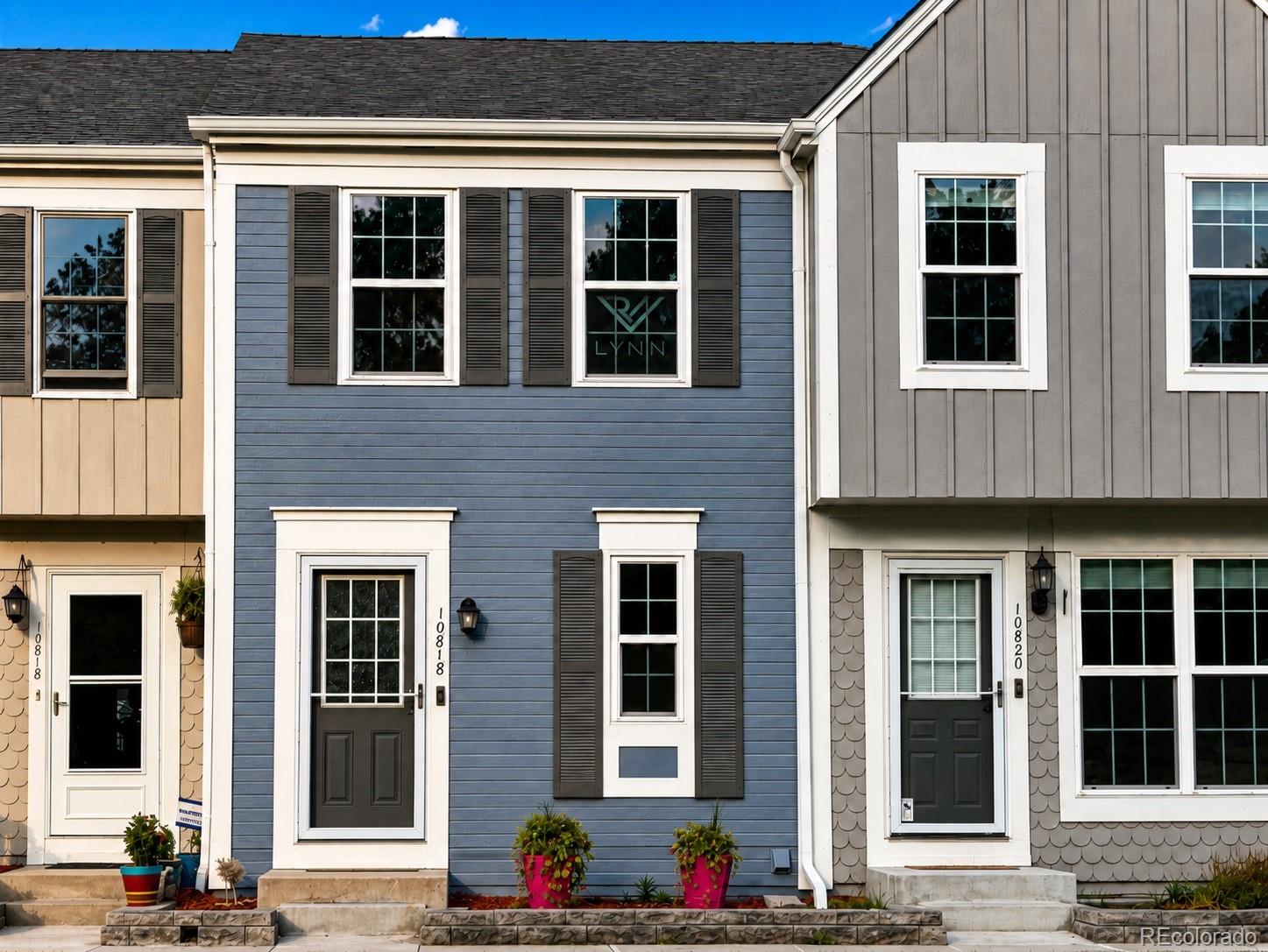 MLS Image #0 for 10818  summerset way,parker, Colorado