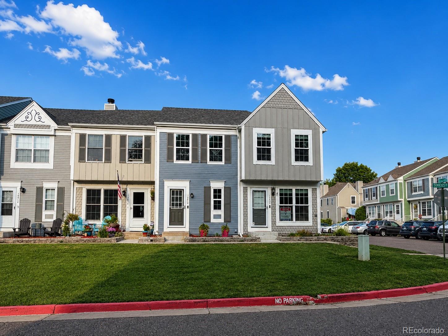 MLS Image #1 for 10818  summerset way,parker, Colorado