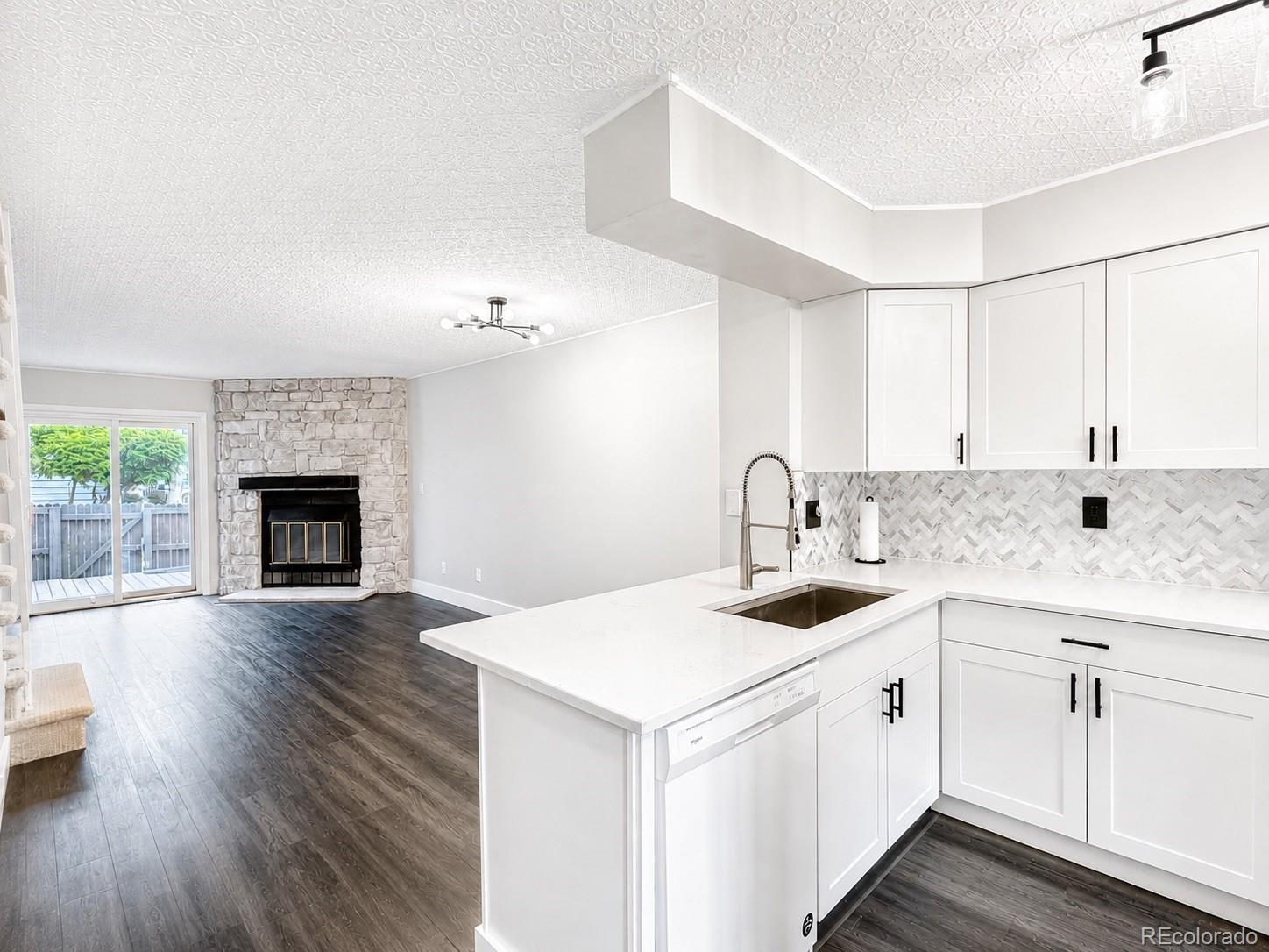 MLS Image #2 for 10818  summerset way,parker, Colorado