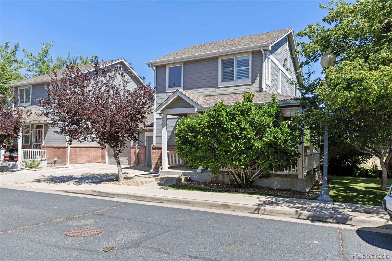 MLS Image #1 for 1758  lake shore place,edgewater, Colorado