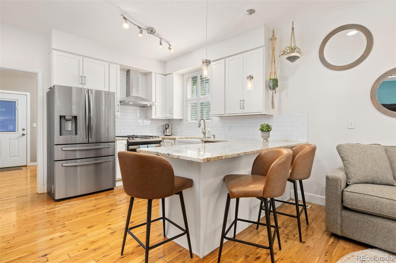 MLS Image #10 for 1758  lake shore place,edgewater, Colorado