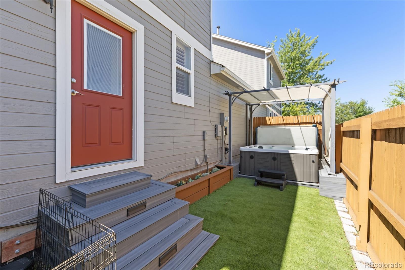 MLS Image #28 for 1758  lake shore place,edgewater, Colorado