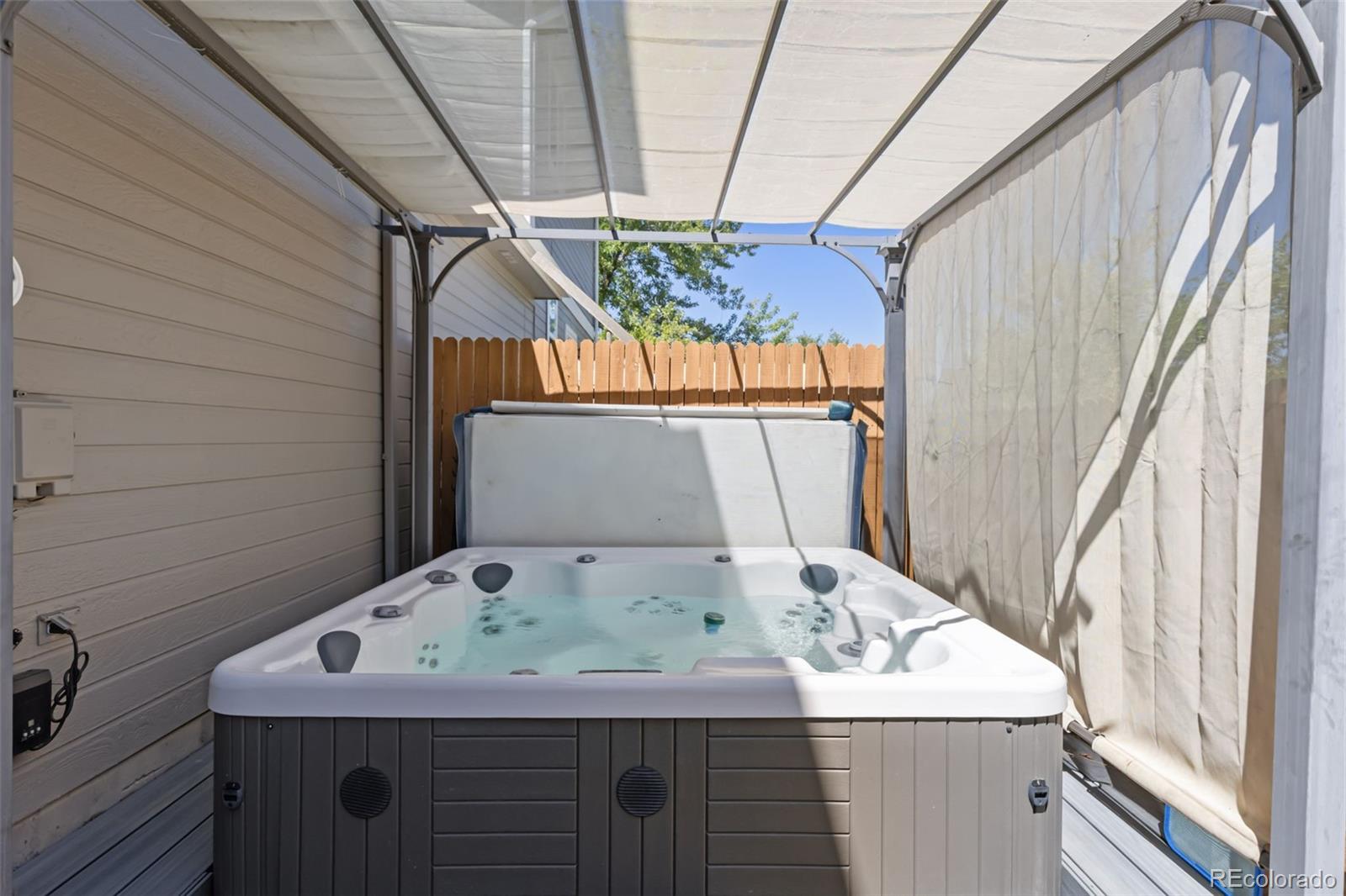 MLS Image #29 for 1758  lake shore place,edgewater, Colorado