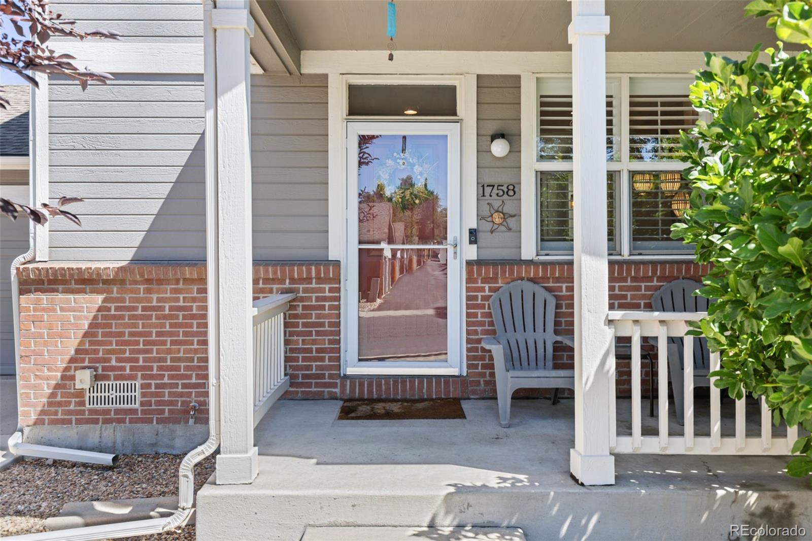 MLS Image #3 for 1758  lake shore place,edgewater, Colorado