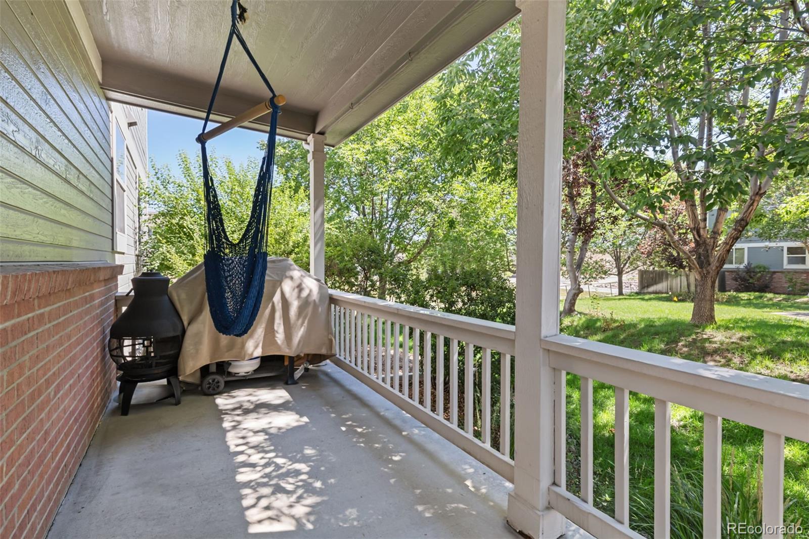 MLS Image #5 for 1758  lake shore place,edgewater, Colorado
