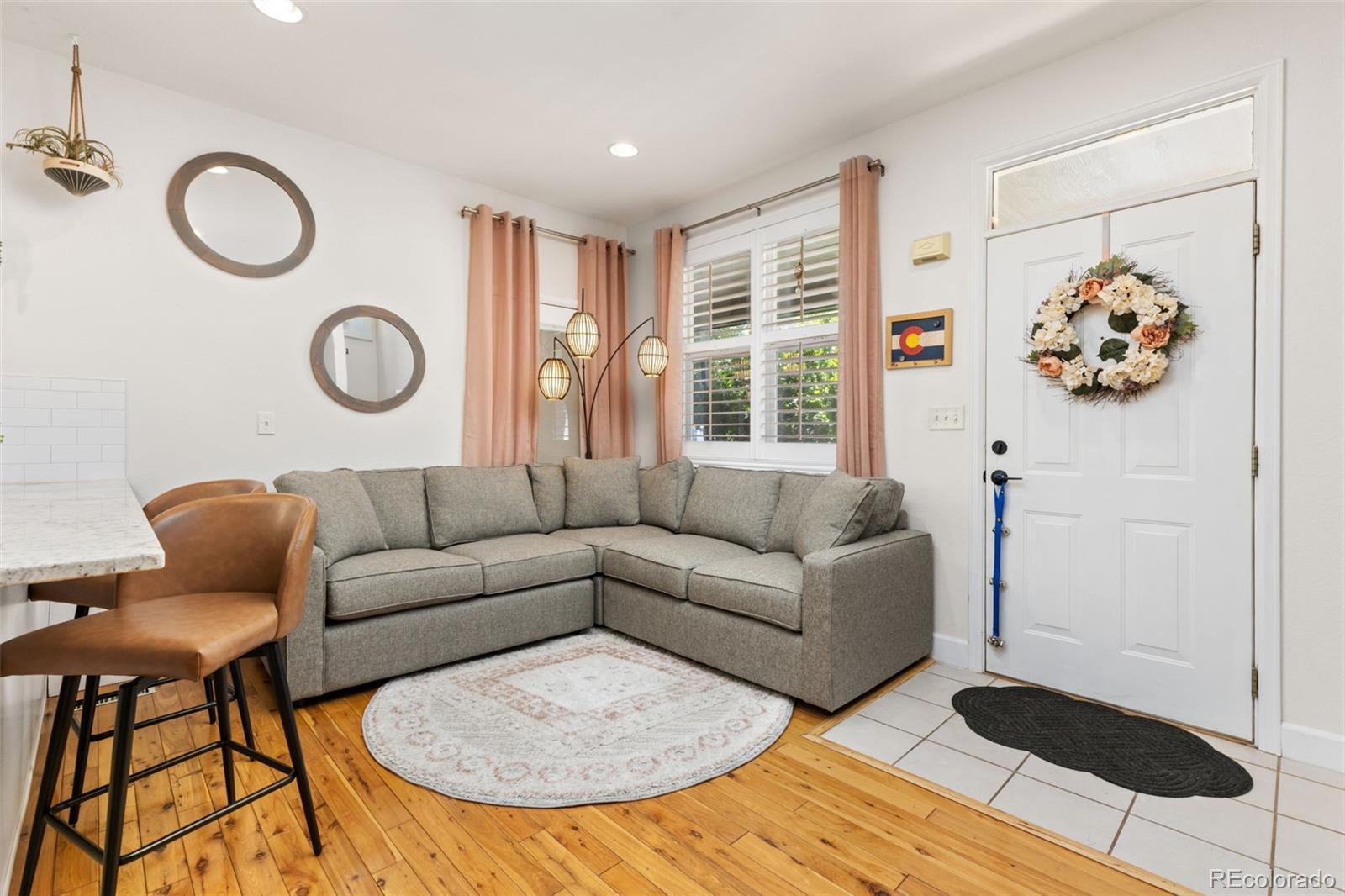MLS Image #7 for 1758  lake shore place,edgewater, Colorado