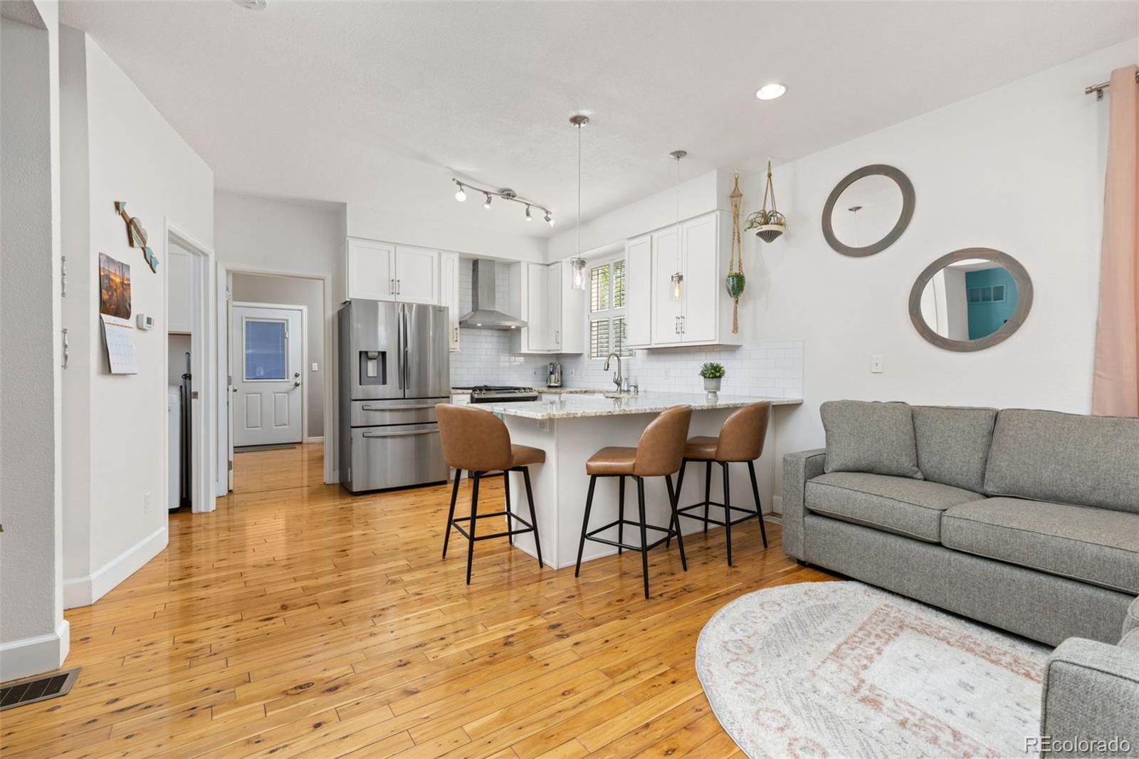 MLS Image #8 for 1758  lake shore place,edgewater, Colorado