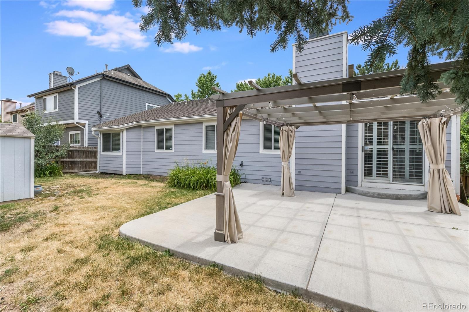 MLS Image #39 for 19191 e clear creek drive,parker, Colorado