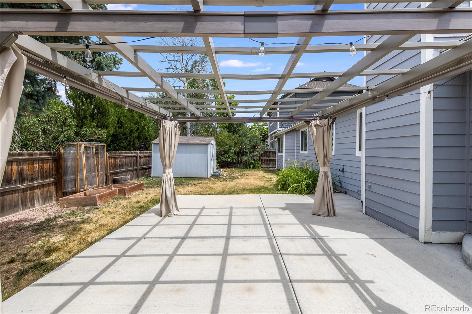 MLS Image #41 for 19191 e clear creek drive,parker, Colorado