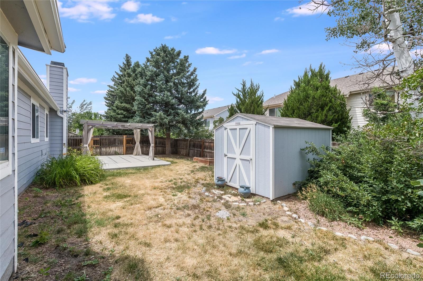 MLS Image #42 for 19191 e clear creek drive,parker, Colorado