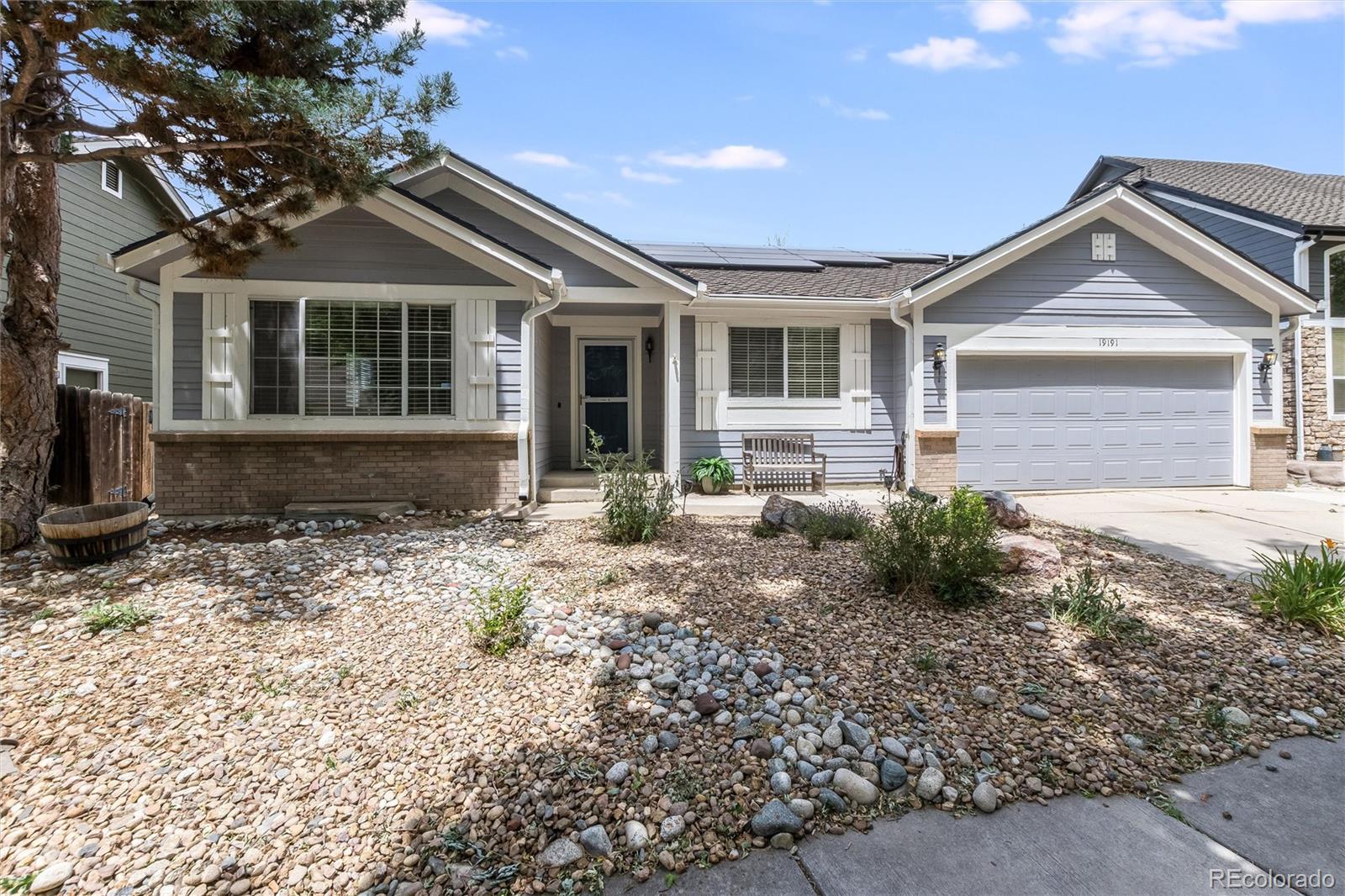 MLS Image #45 for 19191 e clear creek drive,parker, Colorado
