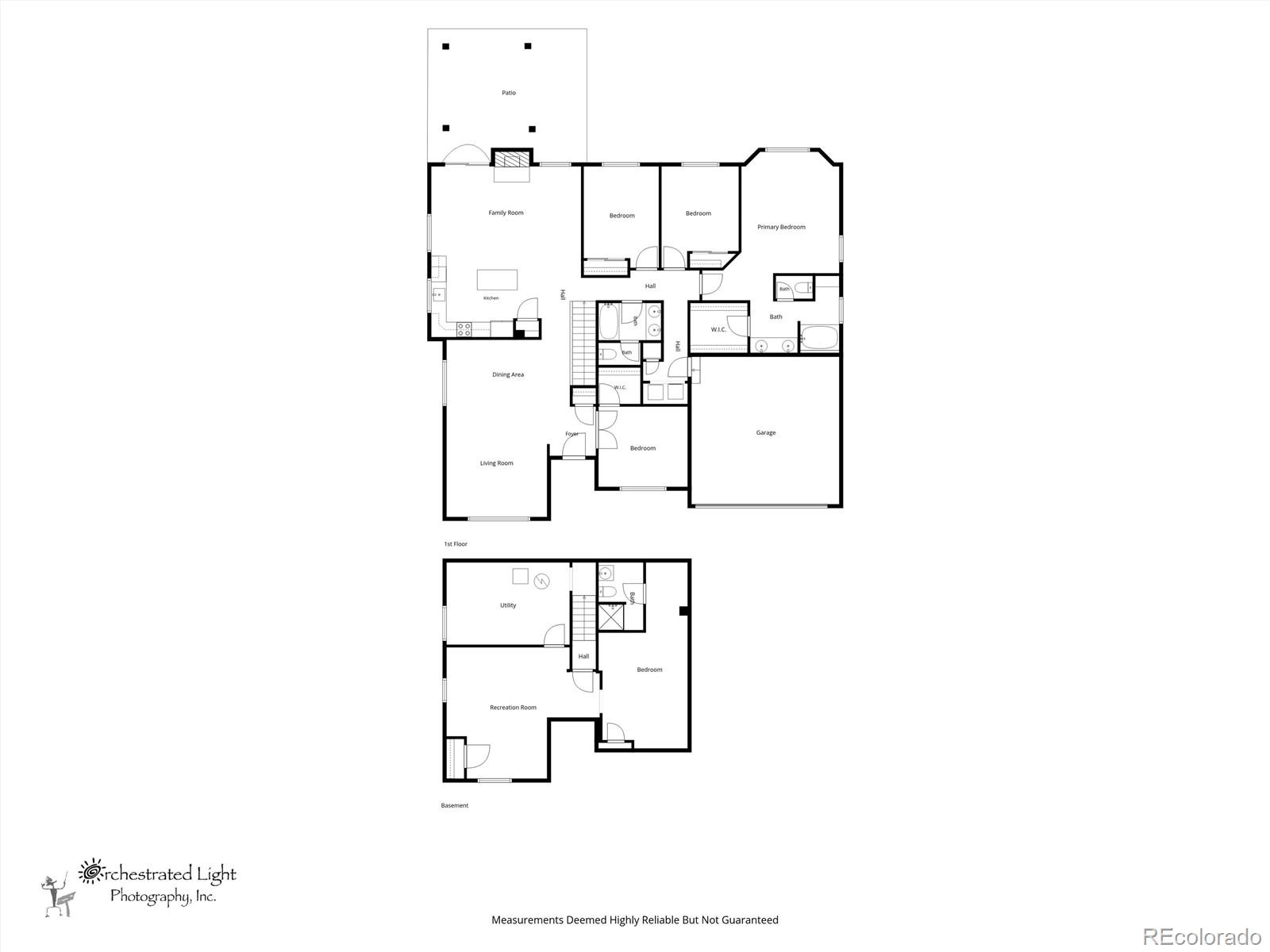 MLS Image #46 for 19191 e clear creek drive,parker, Colorado