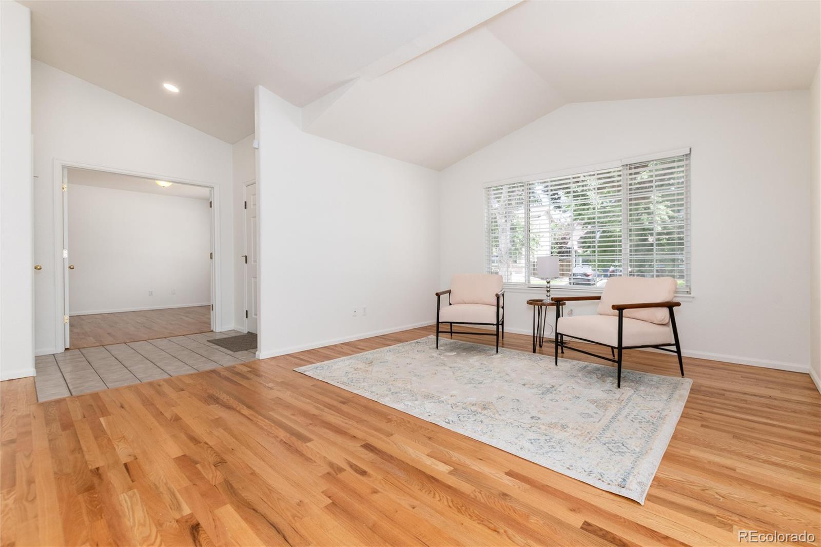 MLS Image #6 for 19191 e clear creek drive,parker, Colorado