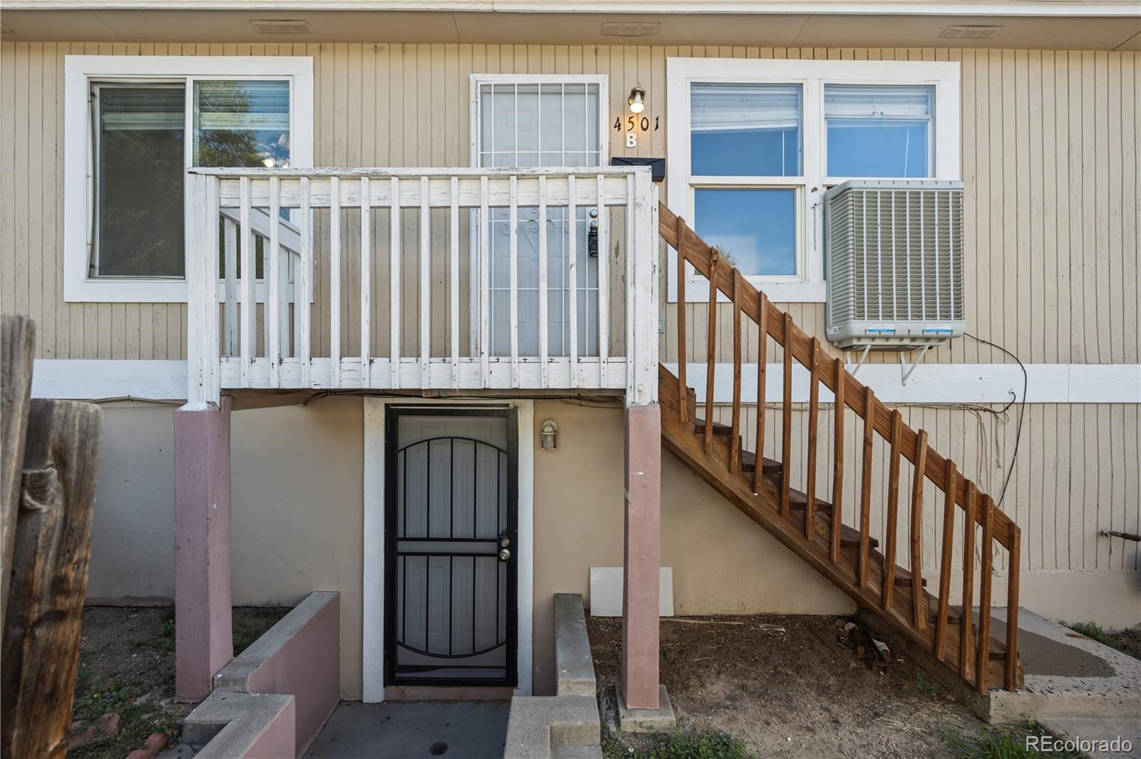 MLS Image #2 for 4501 w alaska place,denver, Colorado
