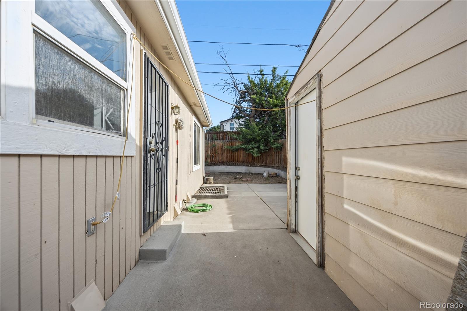 MLS Image #20 for 4501 w alaska place,denver, Colorado