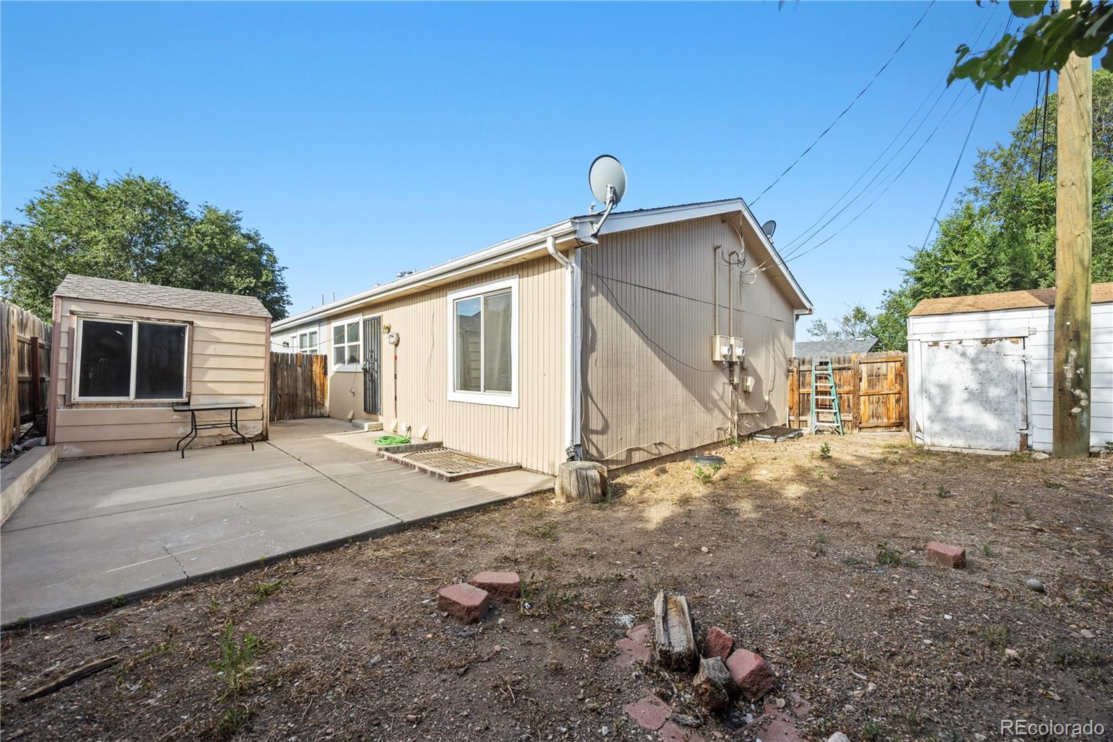 MLS Image #22 for 4501 w alaska place,denver, Colorado